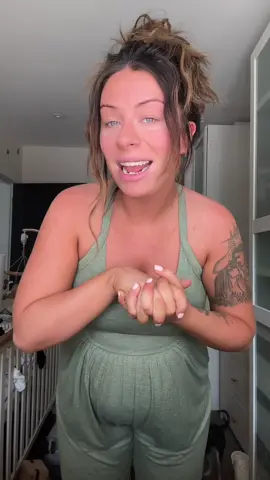 A post by @edenharvzofficial on TikTok caption: You guys keep asking about my jumpsuits! Linked below! 🤍🤍 @halara_uk @Halara_official #halara #halarauk #TikTokMadeMeBuyIt #SummerSale