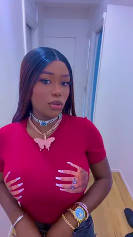 A post by @chanel057 on TikTok