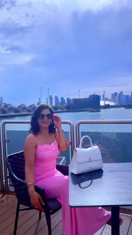 A post by @ on TikTok caption: Beautiful views 😍🫶#foryoupages #creatorsearchinsights #nepaligirl #birthday #vibes #fypシ゚viral🧡 