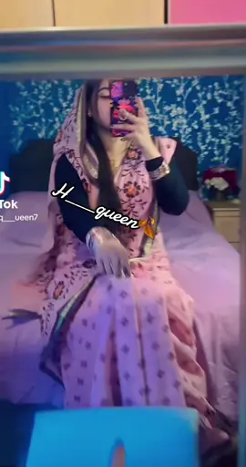 A post by @q___ueen7 on TikTok caption: @🫐H…queen 🫐💇‍♀️💅  @🍁PM Pappu🍁  @রিমন অনলাইন থ্রী পিছ #সিলেটি_ফুরি💘🧕 #foryoupagе #uk #sylhety_furi✌🏻😎 #trending #bdtiktokofficial🇧🇩 