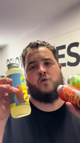 A post by @boulangeriedejojo34 on TikTok caption: Je teste les ciao kombucha du seigneur by @Squeezie validé par @Oslow Esport pour des 360 no scope #ciaokombucha #boulangeriedejojo 