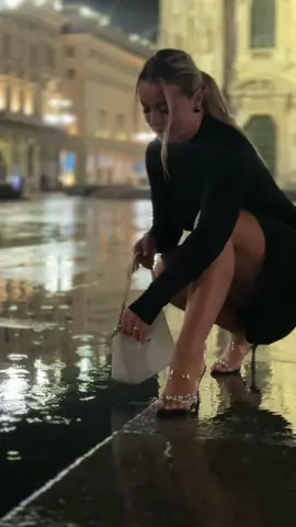 A post by @ankajolie on TikTok caption: #fyp 