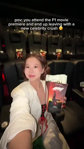 A post by @homm9k on TikTok caption: @sulpak.cinema @Warner Bros. @F1 Movie 