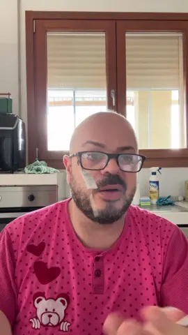 A post by @mandrake1984real on TikTok caption: IMBARAZZI - QUEI MALEDETTI TREND DI TIK TOK 