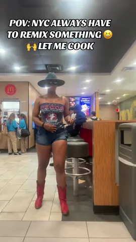 A post by @posdtatib on TikTok caption: I DANCE BY MY SELF 😆💃🏽#viralvideo #TATIB👑 #viral #fyp #harlem 