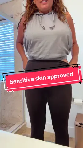 A post by @cristina_maria_curp on TikTok caption: Shape wear active wear that doesn’t make me swear profusely?! I’m in! Obsessed with these leggings 🙌 @Halara_official #halara #halaraleggings #halaratiktokshop