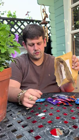 A post by @lawrencetiktok90 on TikTok caption: Different flavour sweets 