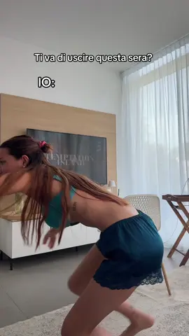 A post by @nicolepallado on TikTok caption: CHE NON MI SI VENISSE A CHIEDERE EH 