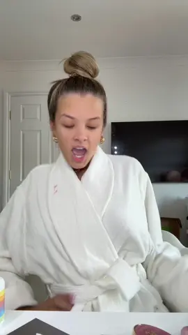 A post by @tallulahmetcalfe3 on TikTok caption: GRWM 