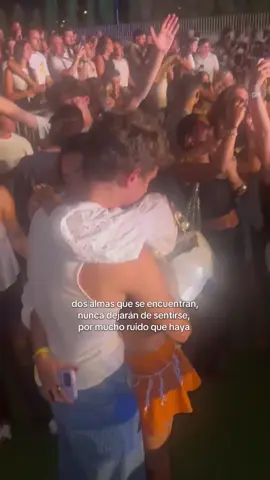 A post by @astridmillann on TikTok caption: al ruido no me refiero al del concierto jajaja
