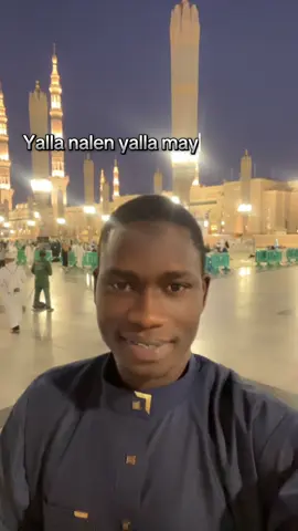 A post by @pa_assane_senegal on TikTok caption: Yalla nalen yalla may ndam 