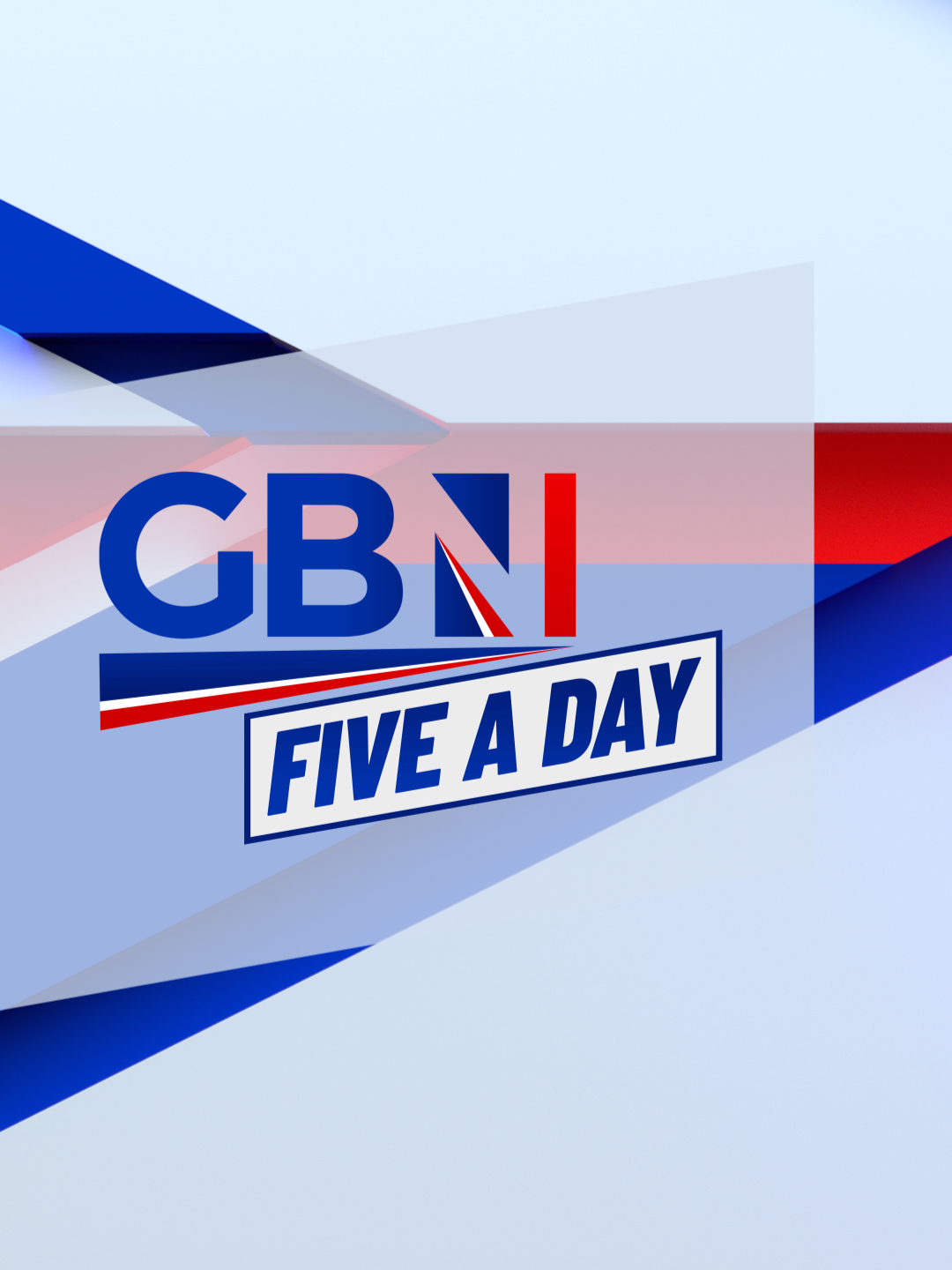 A post by @gbnews on TikTok caption: 🚨 Here are the 5️⃣ things you need to know now...