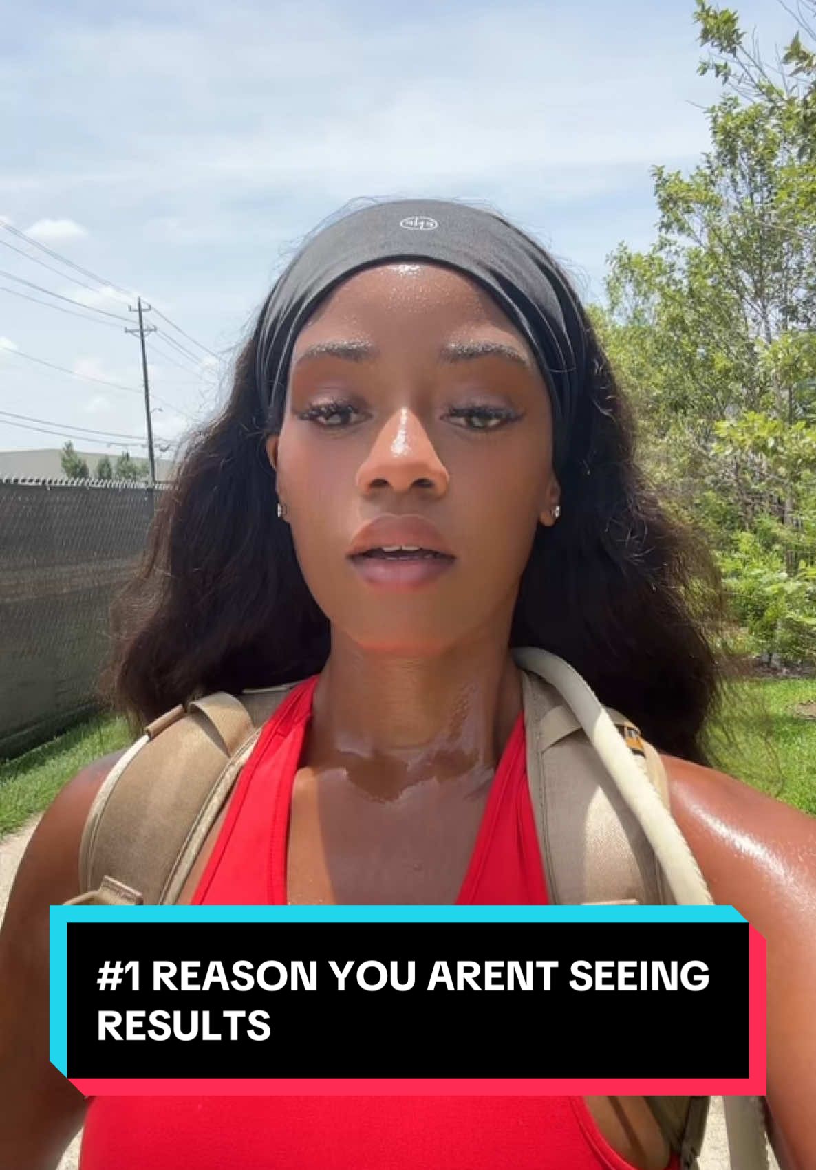 A post by @fitnfineewithpenelope on TikTok caption: #100lbsdown #foryou #fatloss 