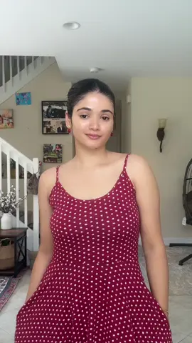 A post by @sushila.santosh on TikTok caption: HOTOUCH Women's Summer Casual  Dress ❤️❤️#foryou #tiktokshop 