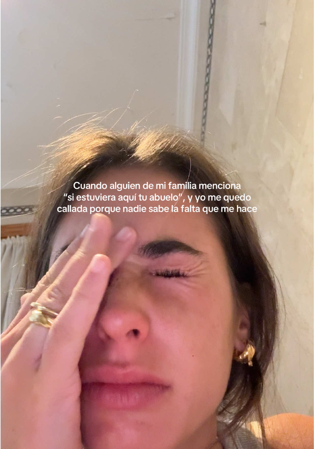 A post by @marinabarrial on TikTok caption: Jo🥺❤️‍🩹