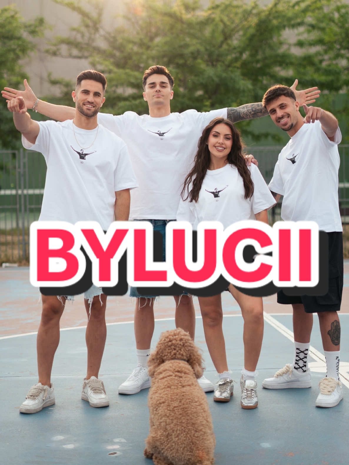 A post by @lucii_lba on TikTok caption: Hey JUDE 1sr DROP @bylucii_ 👈🏼💥🖤😎 limited units link en mi Bio! Espero que os encante!