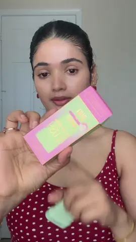 A post by @sushila.santosh on TikTok caption: Pixi glow blush stick ❤️❤️#tiktokshop #foryou 