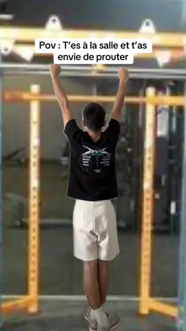 A post by @imdylanoff on TikTok caption: @Tibo InShape T’as une idée pour le prochain goût de whey au moins 