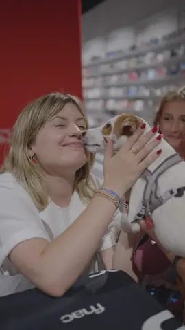A post by @marinedelplace on TikTok caption: vous rencontrer encore et encore 🫶🏼 merci à la FNAC de Boulogne sur Mer de m’avoir reçue et merci à vous d’être venus si nombreux, c’est toujours un plaisir d’échanger avec vous sur l’album, la suite, et d’entendre vos histoires 🥹