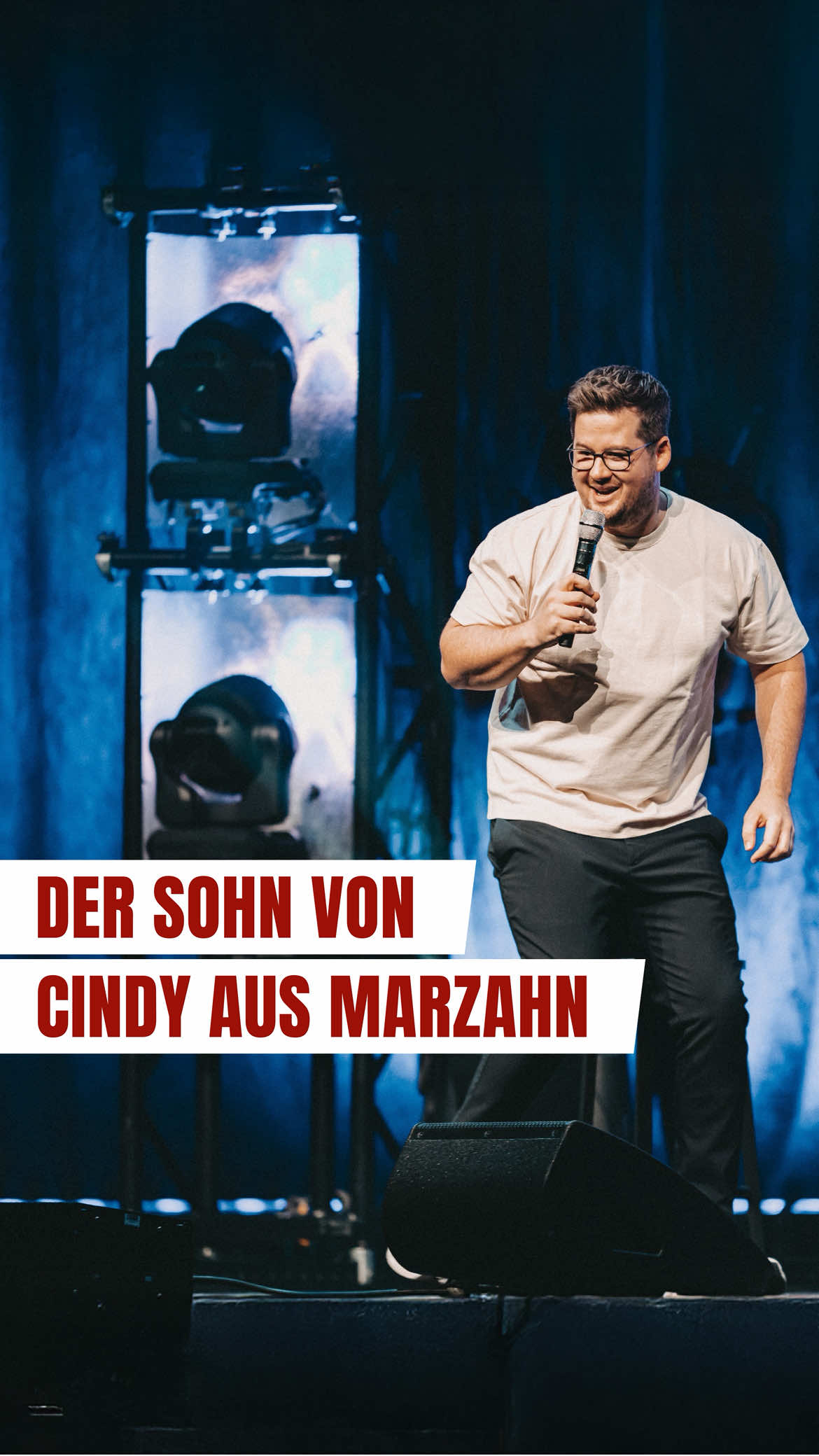 A post by @christall_official on TikTok caption: Der Sohn von Cindy aus Marzahn 😂