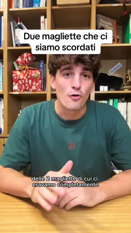 A post by @lukeandpole on TikTok caption: Forse meglio così 