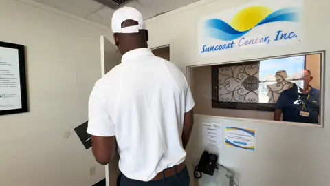 A post by @calimar_whit3 on TikTok caption: THIS IS A REAL MEETING‼️ ##fyp ##foryou ##foryoupage #comedy #funny #viral  *Disclaimer: WE ARE NOT AFFILIATED WITH OSHA! everyone in this video participated only for the purpose of comedy
