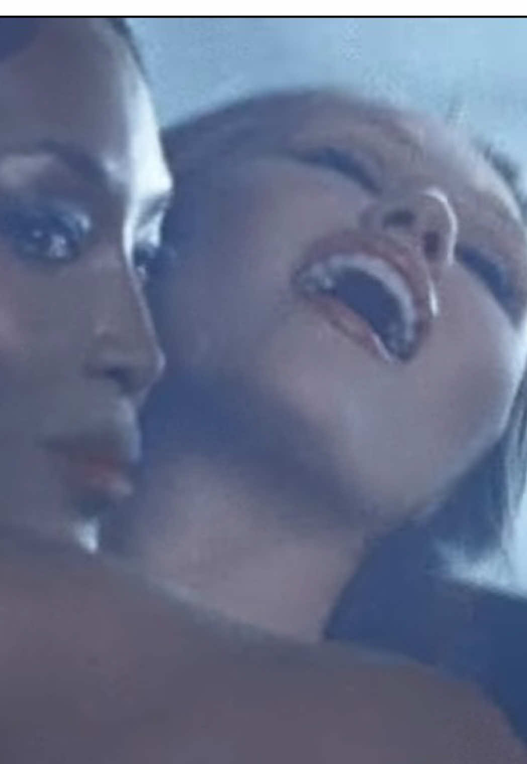 A post by @ on TikTok caption: BTS of Every Girl You've Ever Loved @Naomi Campbell OUT NOW