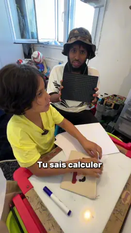 A post by @sahaelito on TikTok caption: Aujourd’hui je suis chez Imrane pour voir comment il vit 😀🙏🏾💪🏾 #CLN3 #MaladieRare #reels #jeu #argent #humour #defi #videodrole #sahaelito #lyon #popular #fyp