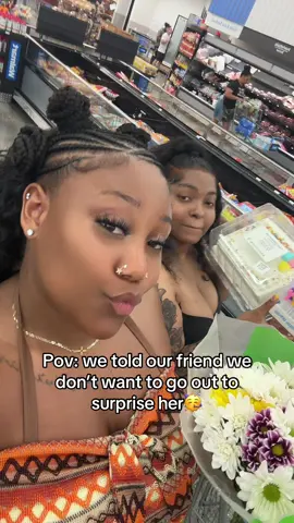 A post by @goddessbebita on TikTok caption: ONE MORE YEAR PON DEM 🥳❤️ . . . #Teambeba💖🌸 #teambeba🇩🇴🇬🇾 #fyp #westindian #viral 