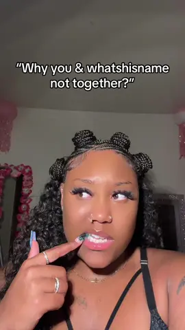A post by @goddessbebita on TikTok caption: Maybe he’s one of a kind 🤣 . . . #Teambeba💖🌸 #teambeba🇩🇴🇬🇾 #fyp #westindian #viral 