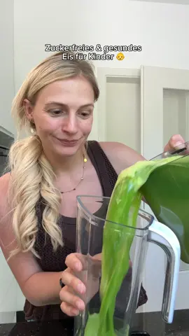 A post by @healthy_mandy on TikTok caption: Yummyyyy 🥹😍 #eis #kids #kindereis #ohnezucker 