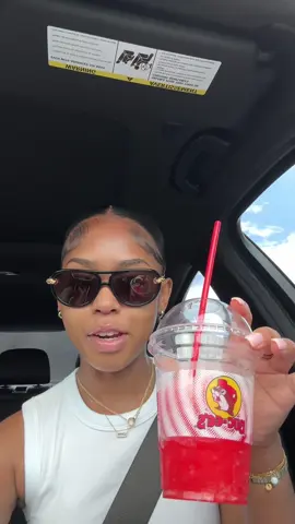A post by @awilkyy on TikTok caption: The brisket sandwich was the best thing here 😭 SO GOOD!!! Lol I never even heard of Buccees fr. When I went inside I was floored 😂😂 #foryou #fyp #buccees 