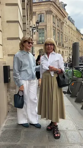 A post by @classofpalmbeach on TikTok caption: #BestFriends #bestfriendgoals #paris #oldmoneystyle #luxurylifestyle #oldmoneystyle #luxurytravel #forbes #explorepage #viral 