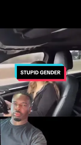 A post by @thechadthegr8backup on TikTok caption: The most educated gender, yet the most stupid. What a fucking conundrum. #fyp #foryou #foryoupage #fypシ #men #women #relationships #BlackTikTok #blacktiktokcommunity #family #black #blacktok #greenscreenvideo 
