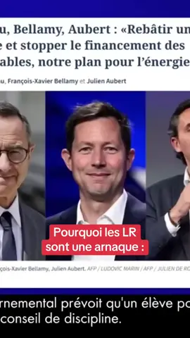 A post by @jphtanguy on TikTok caption: On n’est pas étonnés !