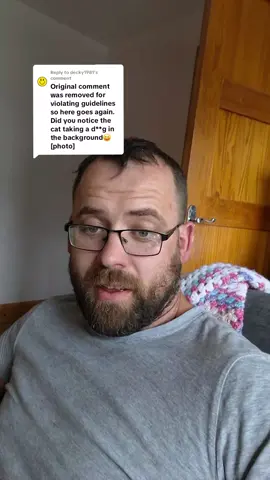 A post by @donkey2627 on TikTok caption: Replying to @decky1981 