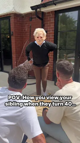 A post by @thethomasfam__ on TikTok caption: Can anybody relate to this…?🫣😆😅😂 #thomasfamily #siblinglove #familyfun 