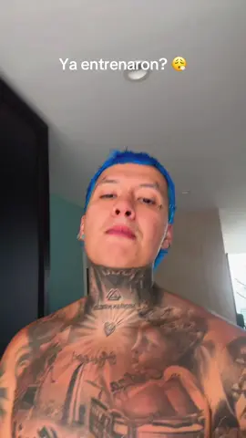 A post by @blessd on TikTok caption: Cuénteme pues ?