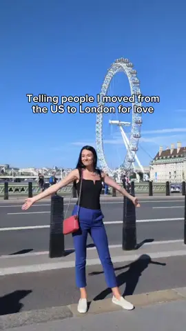 A post by @loveandlondon on TikTok caption: I came to London for a boy… But I ended up falling in love with the city ❤️ That’s how Love and London started. I was a tourist here once too, with no clue what I was doing. But the more I got to know the city, the more I realised how many cool spots tourists miss - the stuff that actually makes London feel magical ✨ So I started a YouTube channel to share tips and help people experience the city more like a local 🇬🇧 Fast forward to now - it’s grown into a business with guides, itineraries, and free tips like the ones I share here. I help thousands of tourists every year to experience the best of London and transform their trips ❤️ So if you want to get the best out of your trip - without all the fluff - give me a follow! #london #londontips #explorelondon #londontourist