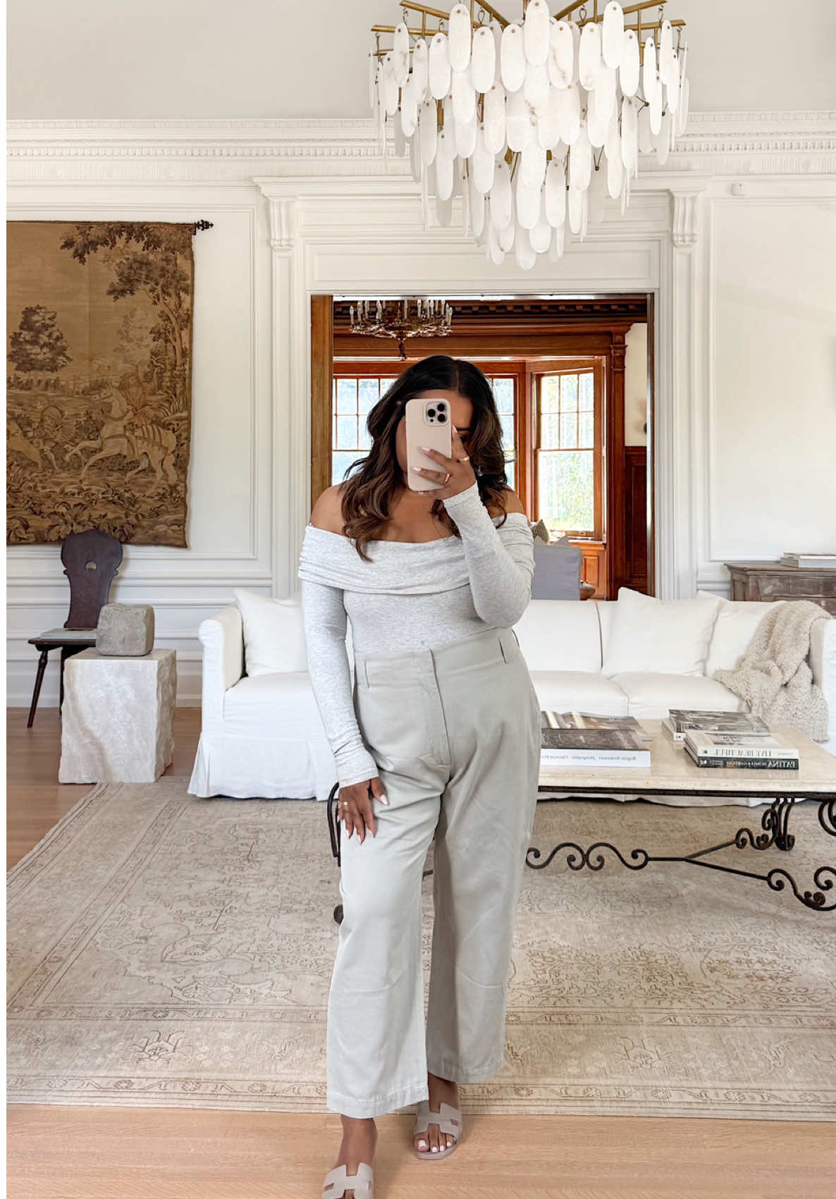 A post by @nabela on TikTok caption: healing takes time but is worth it. 🤍 