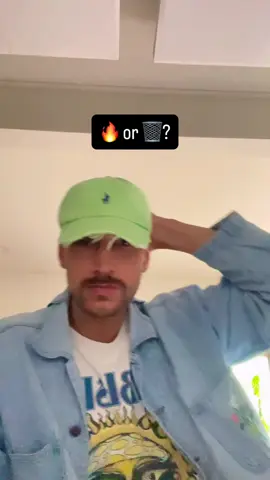 A post by @treyschafer on TikTok caption: 🔥or🗑️? #independentartist #unreleasedmusic #newmusic 
