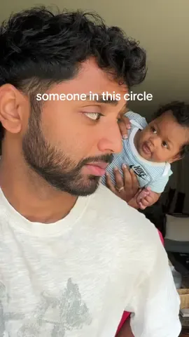 A post by @mattandkharli on TikTok caption: matt was catching strays for 1 minute and 47 seconds 😂 #mattandkharli #couplestiktok #husbandwife #cutecouple #funny 