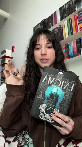 A post by @mariannasreads on TikTok caption: Some books I read and lovedddd but never talked much about!  #BookTok #bookrecs #darkromance #darkromancebooks 