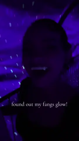 A post by @chiquitaolguita on TikTok caption: why did it turn into a haunted house walk 💀❤️ #alternative #gothsummer #ripleysbelieveitornot #zademeadows #hauntingadeline #BookTok 