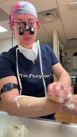A post by @ladyspinedoc on TikTok caption: I’m a mommy 😷 