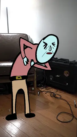 A post by @keegantindall on TikTok caption: Stomach ache 