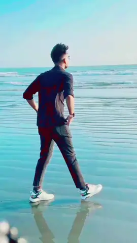 A post by @mahmudhasan173 on TikTok caption: বল কি আছে তোমার মাঝে এত কেন ভাল লাগে😍#foryou #unfrezzmyaccount 