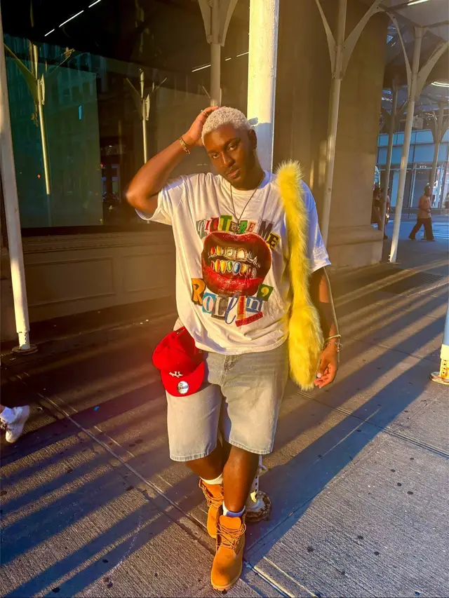A post by @iiamkwasii on TikTok