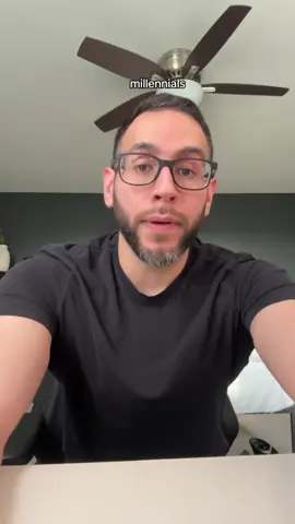 A post by @ on TikTok caption: #stitch with @Anthony U Fix That! || #glitch || Reset your algorithm in settings 