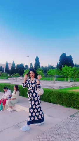 A post by @bhumikagautam12 on TikTok caption: Ma chai ghumna hai Portugal 🇵🇹 ko Lisbon ma 
